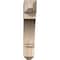 Ekena Millwork Imperial Craftsman Smooth Bracket, Douglas Fir, 3 1/2"W x 18"D x 18"H BKT04X18X18IMP04SDF - alternate 2